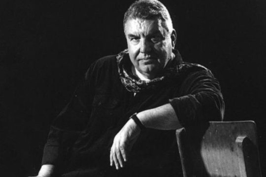 Ποίηση, πόλη και μοναξιά