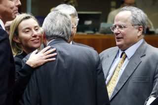 Εξάμηνη παράταση στις κυρώσεις κατά της Ρωσίας