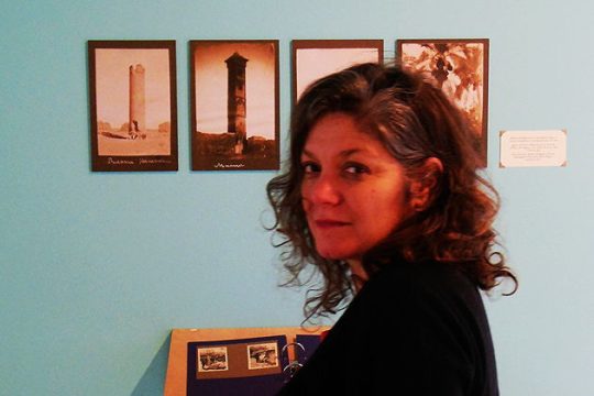 Τα αντικείμενα λένε τις δικές τους ιστορίες