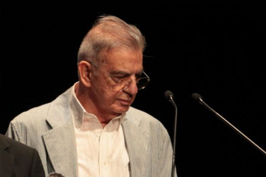 Παραδόθηκε ο δεύτερος καταζητούμενος για τη δολοφονία Κουμανταρέα