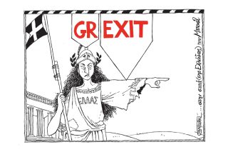 Του Μιχάλη Κουντούρη