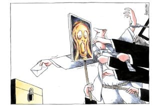 Του Μιχάλη Κουντούρη