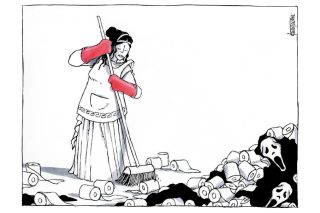 Του Μιχάλη Κουντούρη