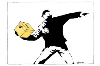 Του Μιχάλη Κουντούρη