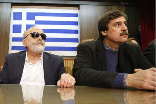Ενας «πληβείος» στην υπηρεσία των πολιτών