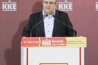 Οι θέσεις του ΣΥΡΙΖΑ συνιστούν τον σύγχρονο ραγιαδισμό