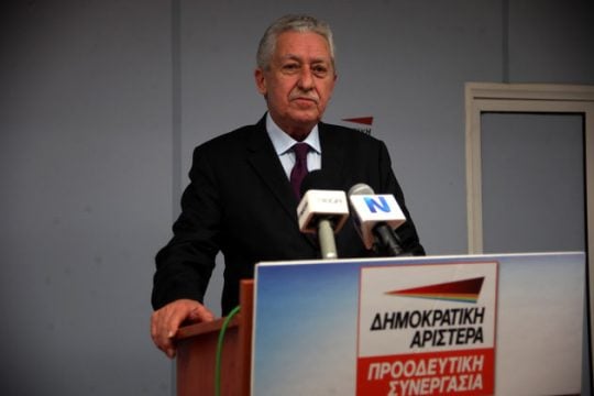 Ή αυτόνομα ή με Οικολόγους