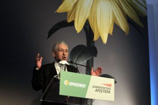 Απογοήτευση για το αποτέλεσμα, ικανοποίηση για την πολιτική αλλαγή