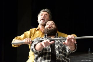 Το σύστημα απέναντι σε κάθε παραβάτη