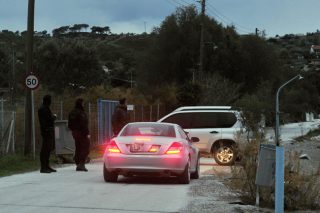 Πολλά τα ευρήματα, αλλά χωρίς αποτέλεσμα