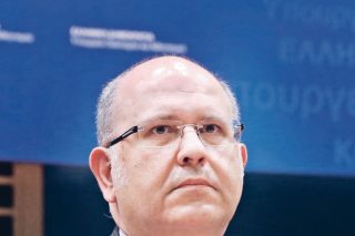 Μπουμπουλίνας: ο πολιτισμός περιμένει λύσεις
