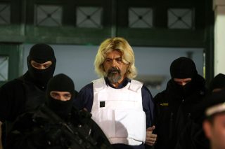 Διάγγελμα Ξηρού από τη ΝΕΡΙΤ