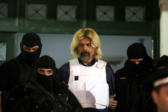 Διάγγελμα Ξηρού από τη ΝΕΡΙΤ
