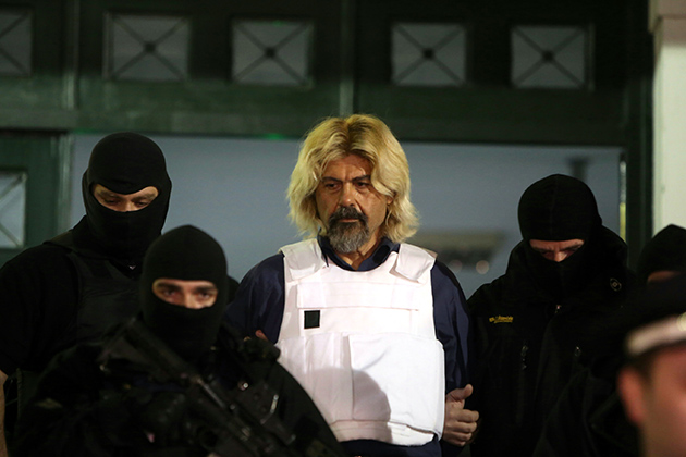 Διάγγελμα Ξηρού από τη ΝΕΡΙΤ