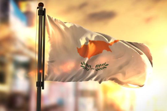 Την 1η Μαρτίου εκλέγεται νέος πρόεδρος ΕΔΕΚ