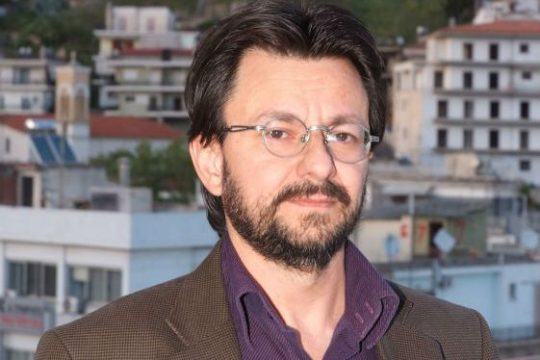 Η αντιμετώπιση της ανθρωπιστικής κρίσης ως πατριωτικό καθήκον