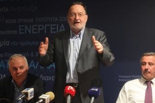 Βιώσιμο εισόδημα