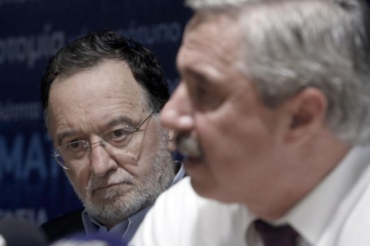 Δημόσια η ΔΕΗ