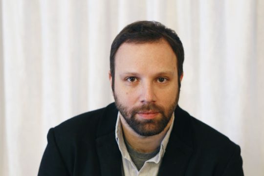 Κυνόδοντας στην κορφ