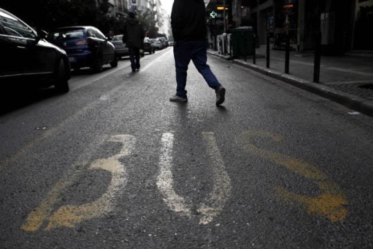Εκτός λειτουργίας 25 γραμμές του ΟΑΣΑ