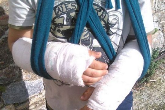 Λέσβος: εισαγγελική έρευνα για το bullying