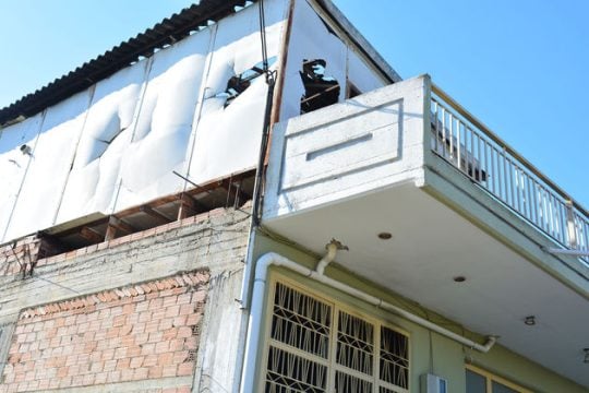Κροκοδείλια δάκρυα για τους νεκρούς από… μαγκάλι