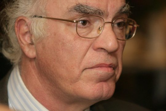 Λεβέντη αντί ΑΝ.ΕΛΛ. προτιμούσε ο Σουλτς!