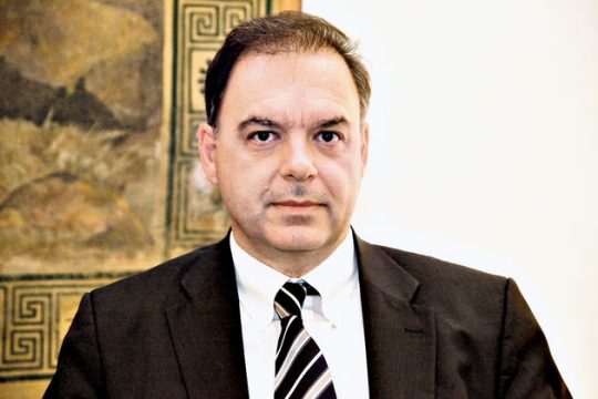 «Γρήγορα αποφάσεις για μεταρρυθμίσεις και έσοδα»