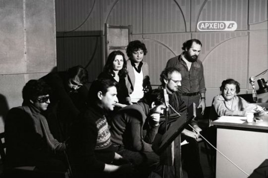 Ο λαός της Λιλιπούπολης επιστρέφει στα ερτζιανά
