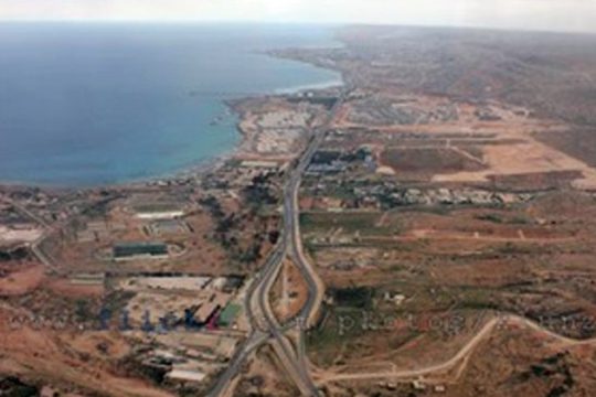 Προκαταρκτική εξέταση για τον θάνατο των δύο ναυτικών