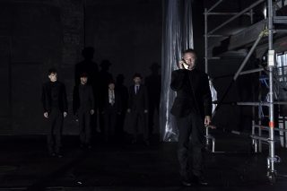 Τα πολλαπλά πρόσωπα του πρίγκιπα της Δανιμαρκίας