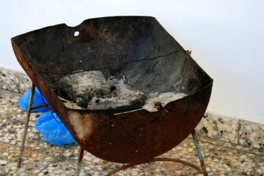 Πέθαναν στην προσπάθεια να ζεσταθούν