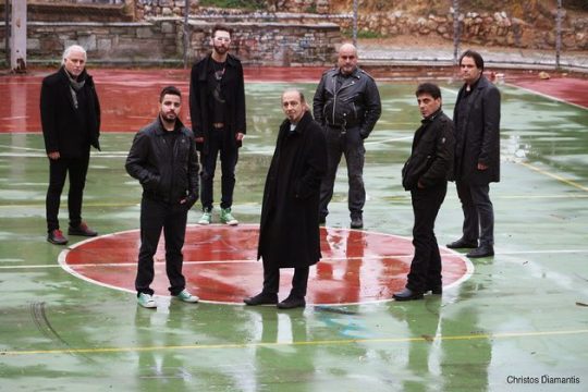 Με σκοτεινιά θανάτου πάνω από τις ζωές μας