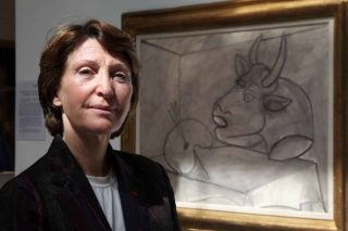 Η εγγονή του Πικάσο πουλάει τους πίνακές του