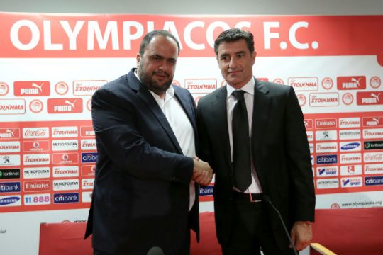 Δανεικός στον Πλατανιά ο Μίτσελ