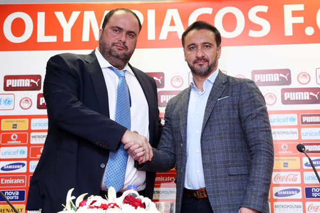 Η «επανεκκίνηση» θέλει «επαναστάτη»!