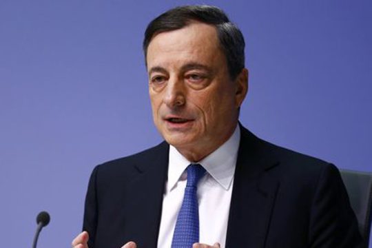 1,14 τρισ. ευρώ για αγορά κρατικών χρεών στην Ε.Ε.