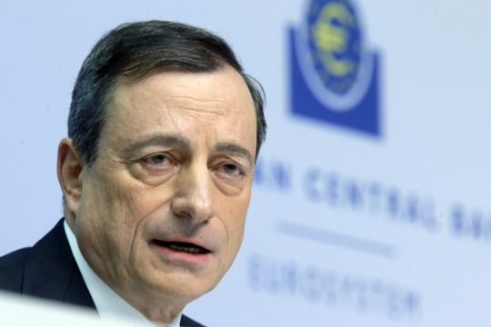 Εσωτερικός πόλεμος στον γερμανικό συνασπισμό