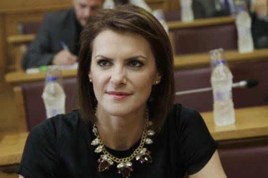 Μετεκλογικές… φουρτούνες στο Ποτάμι