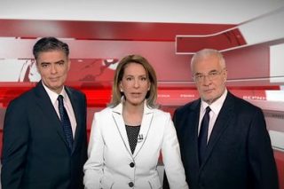 Αλλοι ξαναβουλιάζουν, άλλοι ξαναανεβάζουν