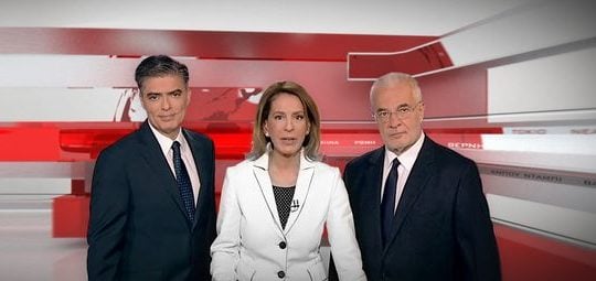Αλλοι ξαναβουλιάζουν, άλλοι ξαναανεβάζουν