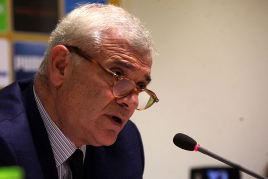 Γιατί είναι σοβαρό