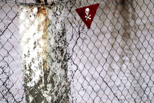 Ερευνες για δώδεκα αγνοούμενους στον Εβρο