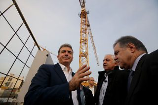 Προεκλογικές εξαγγελίες χωρίς αντίκρισμα