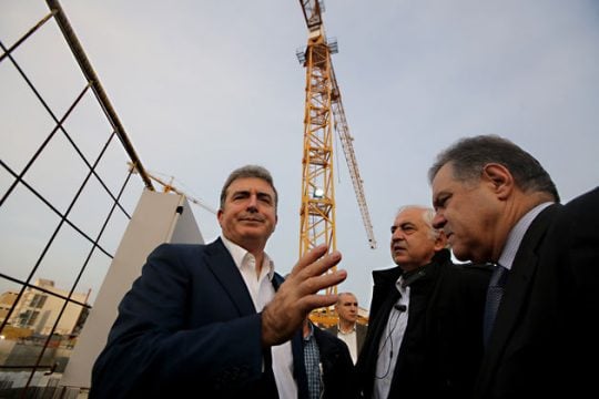 Προεκλογικές εξαγγελίες χωρίς αντίκρισμα