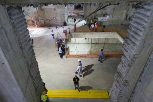 ΠΑΜΕ: Ανάκληση των απολύσεων στο Μετρό Θεσσαλονίκης