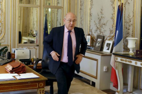 «Η ματαίωση του χρέους είναι εκτροπή…»