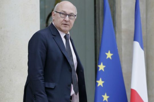 Γαλλικό «ναι» σε διάλογο για το ελληνικό χρέος