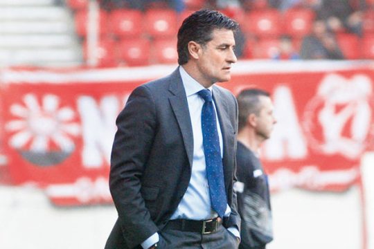Μίτσελ υπό… εξαφάνιση!