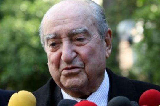 Ο Κώστας Μητσοτάκης άνοιξε τις κάλπες!